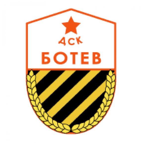 Botev Plovdiv Logo