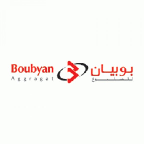 Boubyan Aggragat Logo