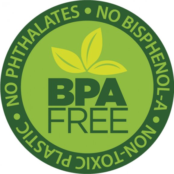 BPA-Free Logo