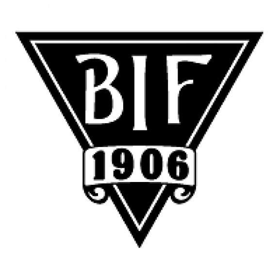 Brande IF Logo