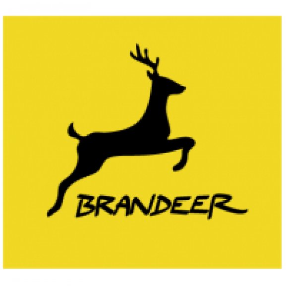 Brandeer Logo