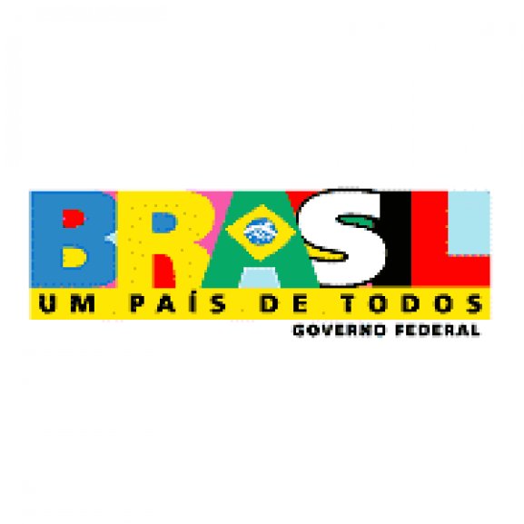 Brasil Governo Federal Logo