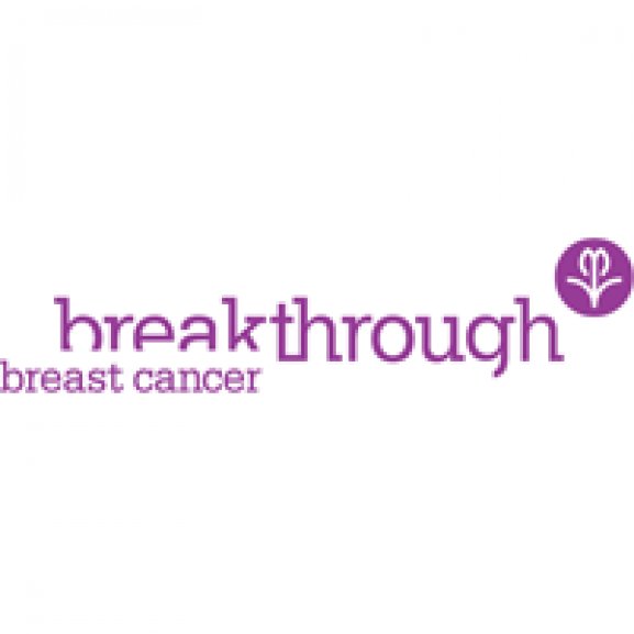 Breakthrough Breast Cancer Logo