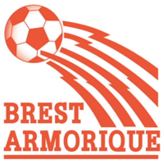 Brest Armorique Logo