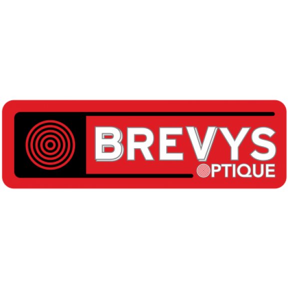 Brevys Optique Logo
