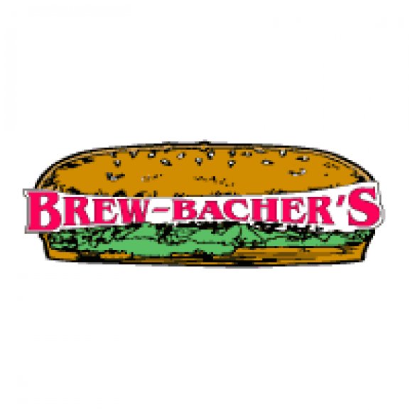 Brew-Bacher's Logo