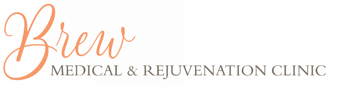 Brew Medical Rejuvenation Clinic Logo