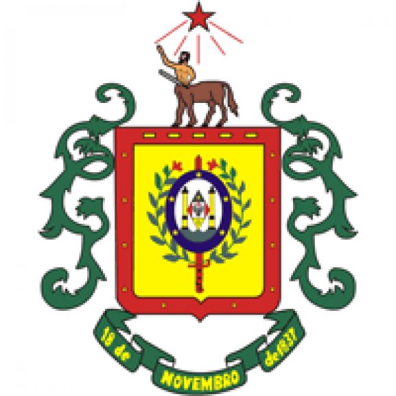 Brigada Militar do RS Logo