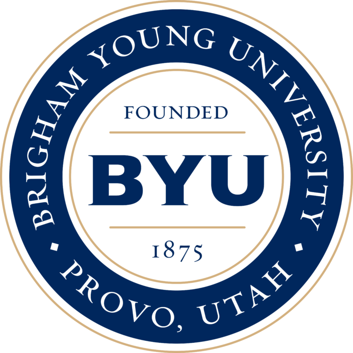 Brigham Young University Logo