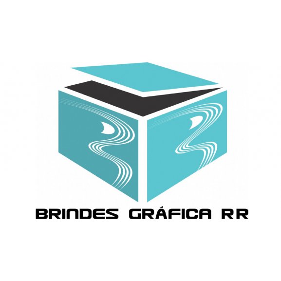 Brindes Grafica RR Logo