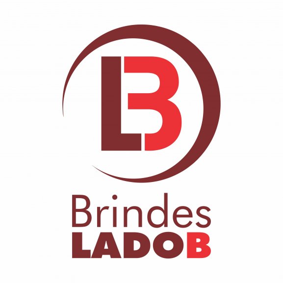 Brindes Lado B Logo