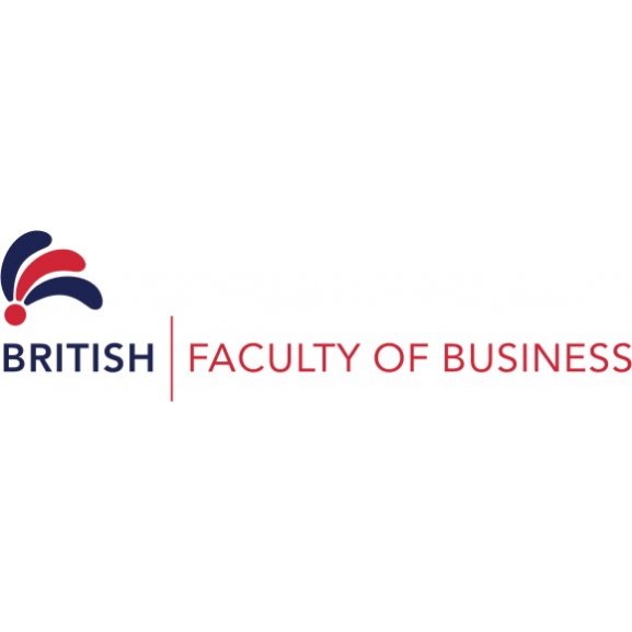 British Faculty of Business Logo