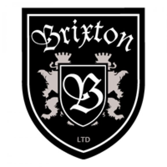 Brixton Ltd. Logo