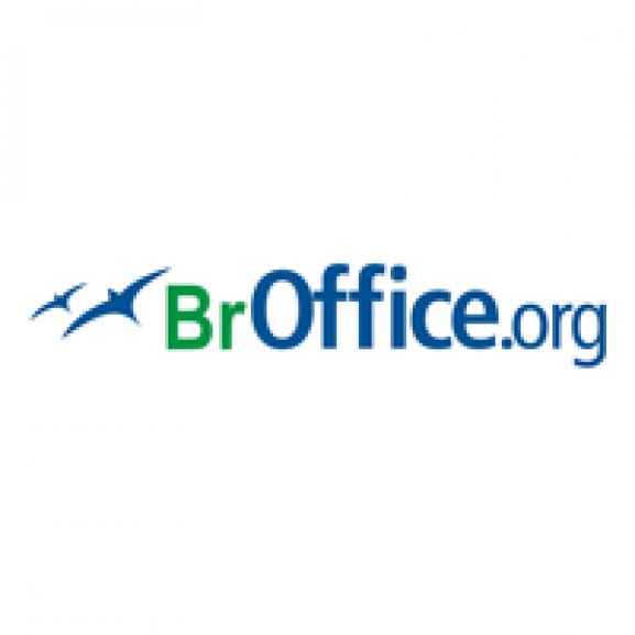 BrOffice 2.0 Logo