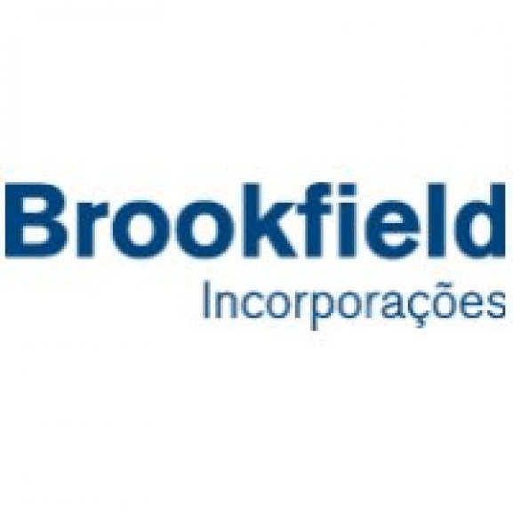 Brookfield Incorporacoes Logo