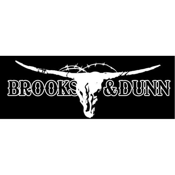 Brooks & Dunn Logo
