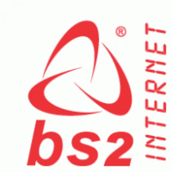 BS2 Internet Logo
