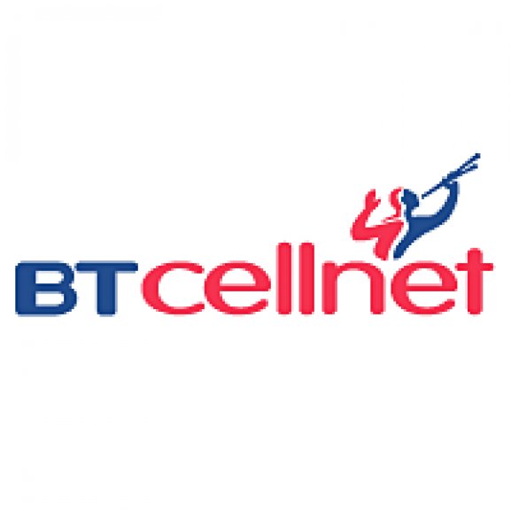 BT Cellnet Logo