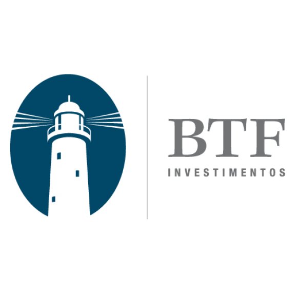 BTF Investimentos Logo