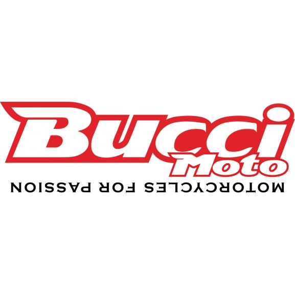 Bucci Moto Logo