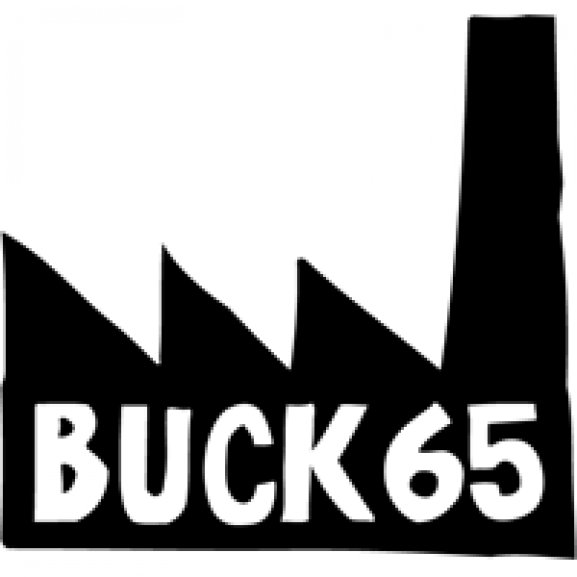 Buck 65 Logo
