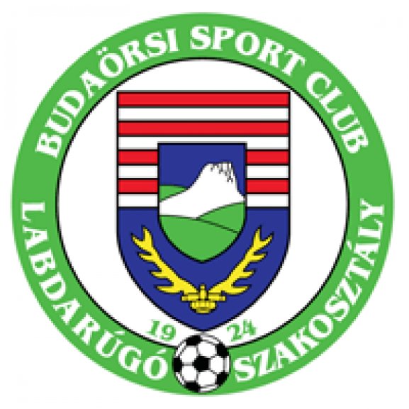 Budaorsi SC Logo