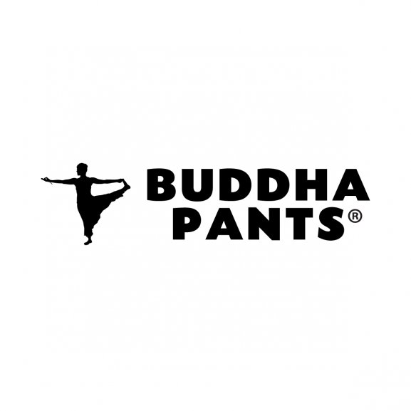 Buddha Pants. LLC Logo