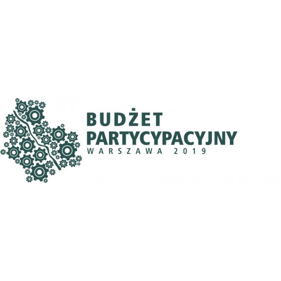 Budzet Partycypacyjny Warszawa Logo
