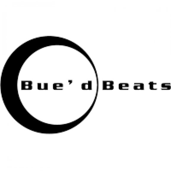 Bue d Beats Logo