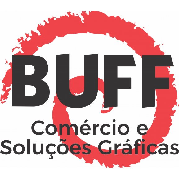 Buff Grafica Logo