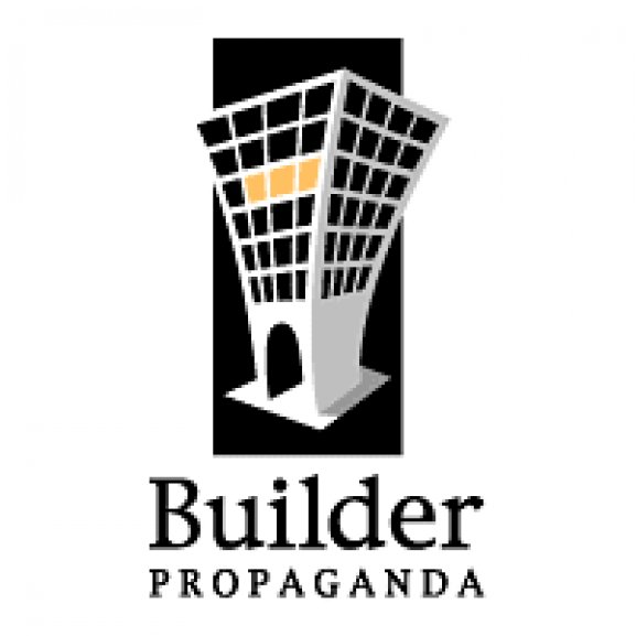 Builder Propaganda Logo
