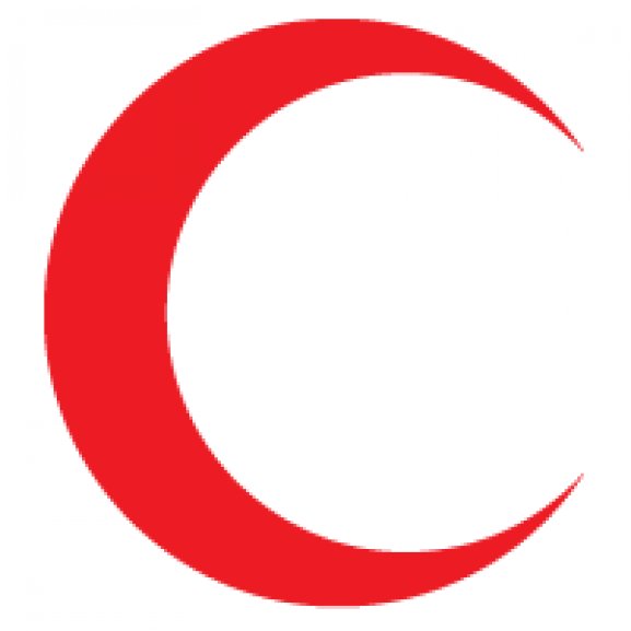 bulan sabit merah Logo