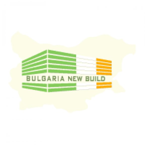 Bulgaria New Build Logo