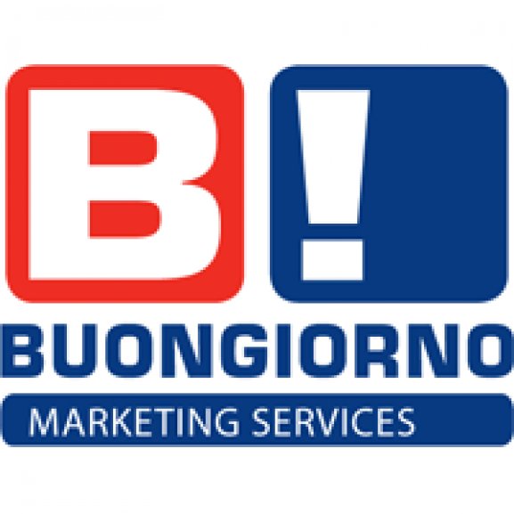 Buongiorno Marketing Services Logo