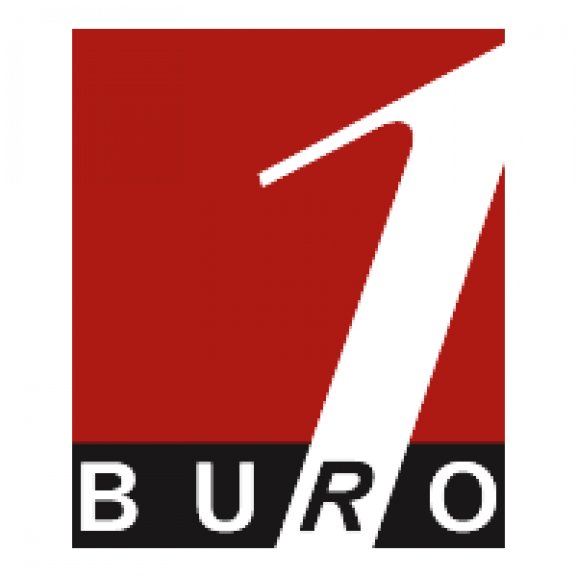 Buro1 Logo