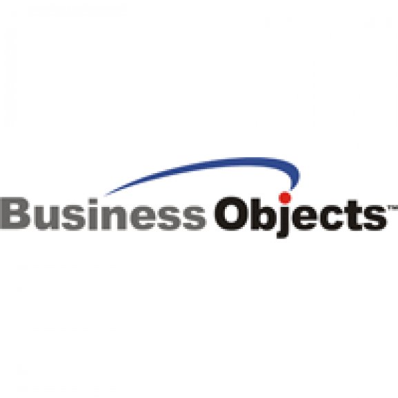 BusinessObjects Logo