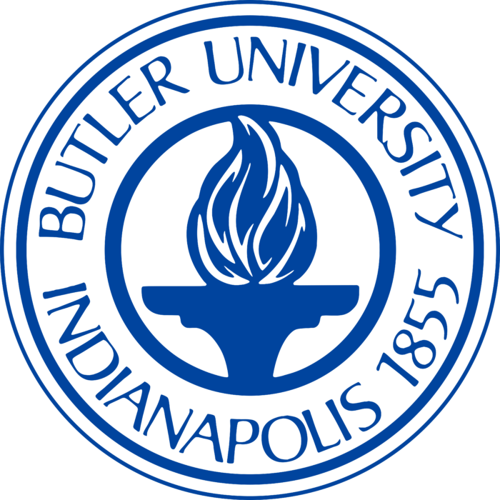 Butler University Logo