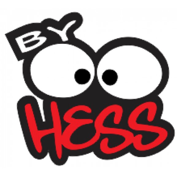 By Hess Logo