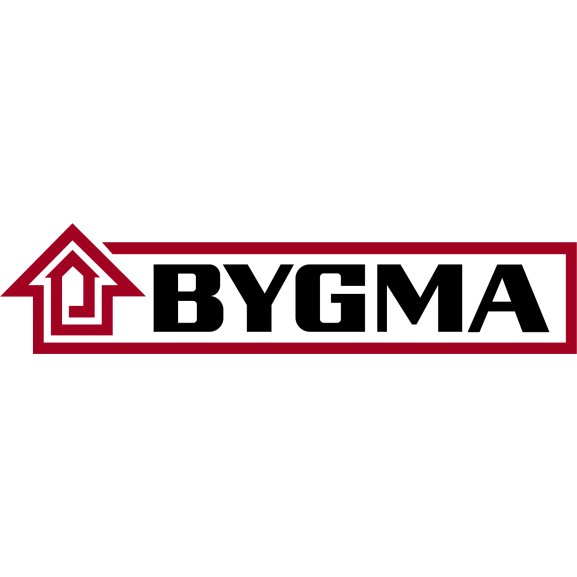 Bygma Logo