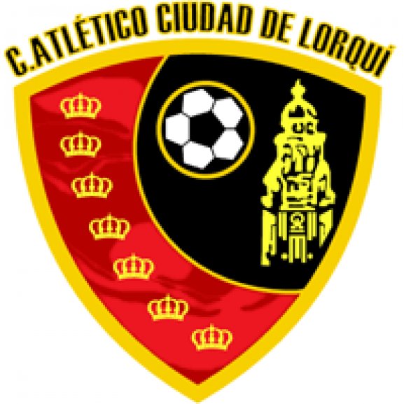 C.A. Ciudad de Lorqui Logo