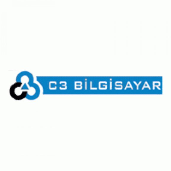 C3 Bilgisayar Logo