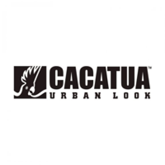 CACATUA Urban Look Logo