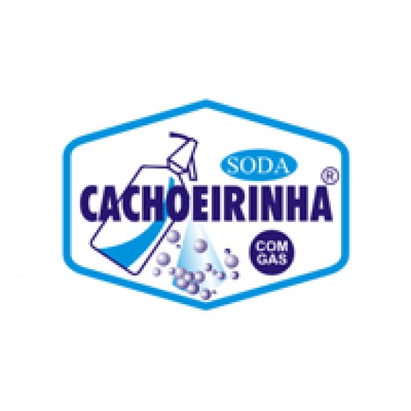 Cachoeirinha Logo