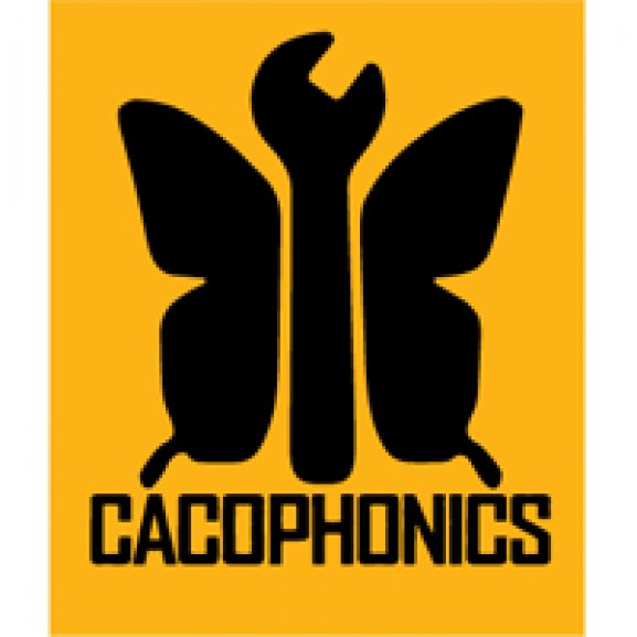 Cacophonics Logo