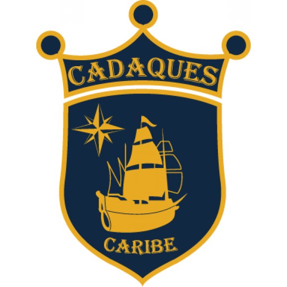 Cadaques Caribe Logo