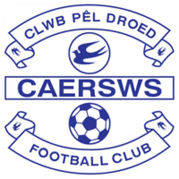 Caersws FC Logo