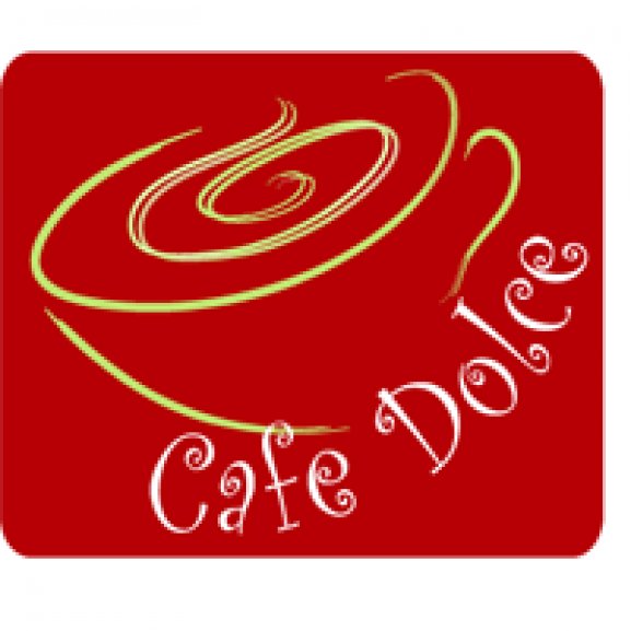 Cafe Dolce Logo