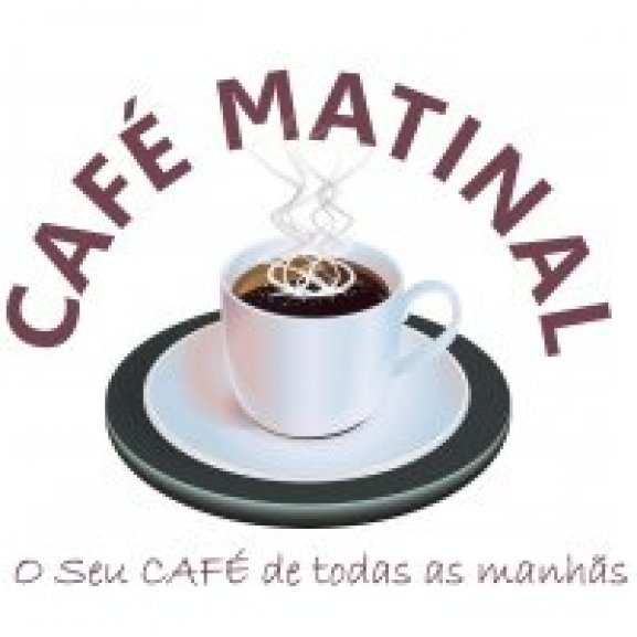 Cafe Matinal Logo