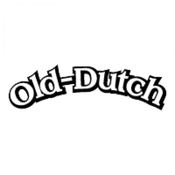 Cafe Old Dutch Logo