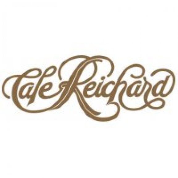 Cafe Reichard Cologne Logo